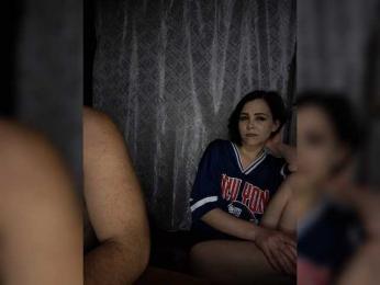 _-DiA-ViK-_ webcam bongacams model stream image