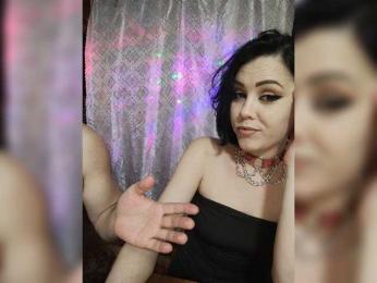 _-DiA-ViK-_ webcam bongacams model stream image