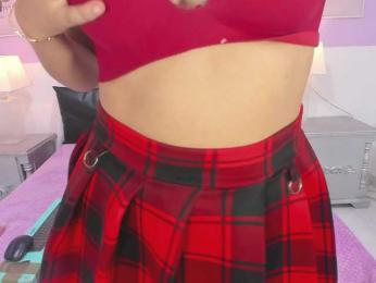 Oriana-Larsson webcam bongacams model stream image