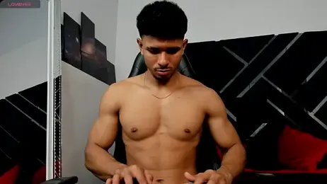 Jayden_VanceJS webcam model stream image