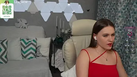 HarleyDeess webcam model stream image