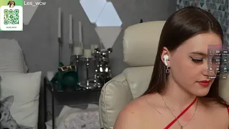 HarleyDeess webcam stripchat model stream image