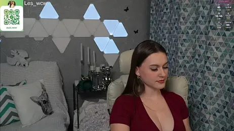 HarleyDeess webcam model stream image