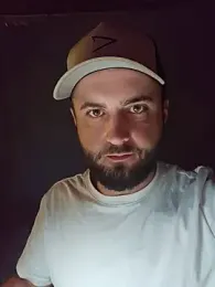 JackHera webcam model stream image
