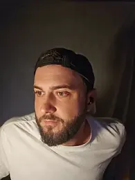 JackHera webcam model stream image