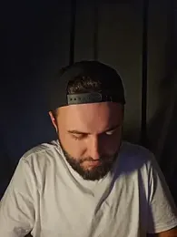 JackHera webcam model stream image