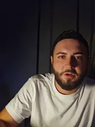 JackHera webcam model stream image