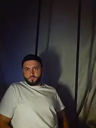 JackHera webcam model stream image