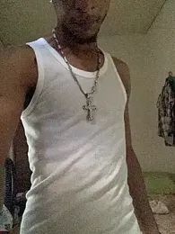 Johnras121 webcam model stream image