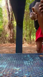 Freakyblack31 webcam model stream image