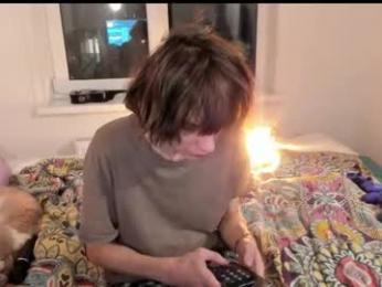 sexycode1ne webcam model stream image