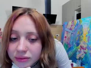 sexycode1ne webcam model stream image