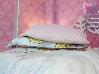 skinny_dolltrans webcam model stream image