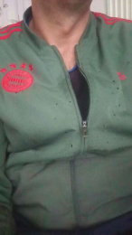 Lupocs webcam model stream image