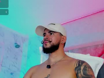 dickgriffith webcam model stream image