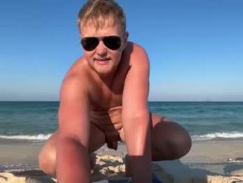 sexual_sbotage webcam chaturbate model stream image