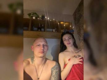 BestFriendsVanLove webcam bongacams model stream image