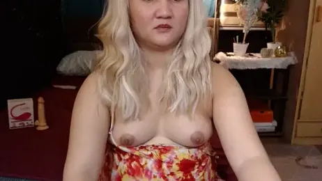 xheavenlytrans webcam model stream image