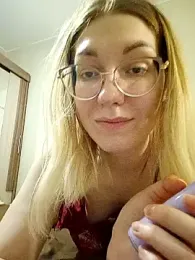 _Sweet_Love_ webcam model stream image