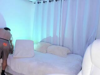 Andres Dreamer webcam model stream image