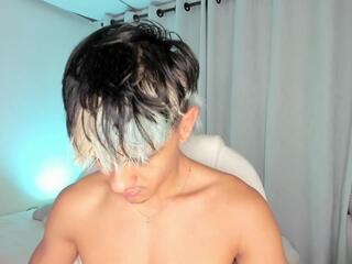 Andres Dreamer webcam model stream image