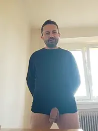 Chokakabraz webcam model stream image