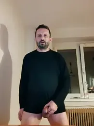 Chokakabraz webcam model stream image