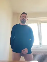 Chokakabraz webcam model stream image