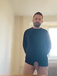 Chokakabraz webcam model stream image