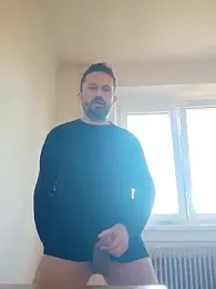 Chokakabraz webcam model stream image