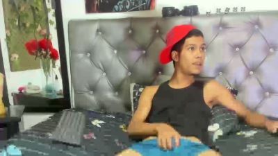 Kamadeva4 webcam model stream image