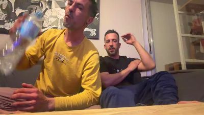 Pidenos webcam model stream image