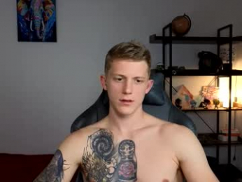 mark_shturman webcam model stream image