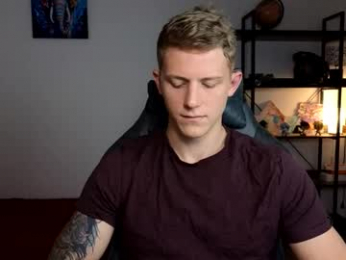 mark_shturman webcam chaturbate model stream image