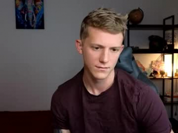 mark_shturman webcam chaturbate model stream image