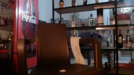 DAELAA webcam stripchat model stream image