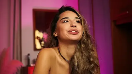 ItalianGirl webcam model stream image