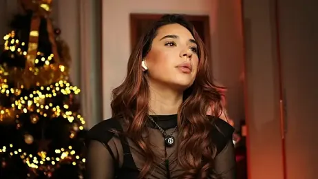 ItalianGirl webcam model stream image