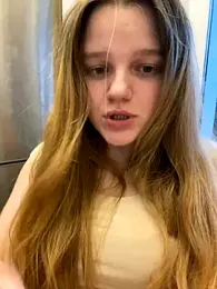 -MimmiLissa- webcam model stream image