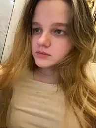 -MimmiLissa- webcam model stream image