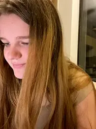 -MimmiLissa- webcam model stream image