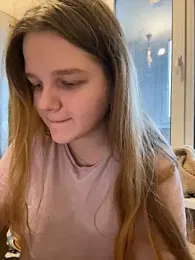 -MimmiLissa- webcam model stream image