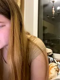 -MimmiLissa- webcam model stream image