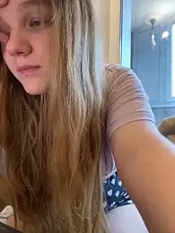 -MimmiLissa- webcam model stream image