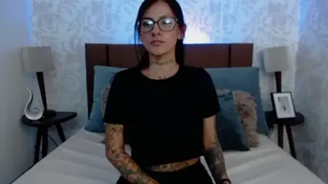 Sharoon_gh webcam model stream image