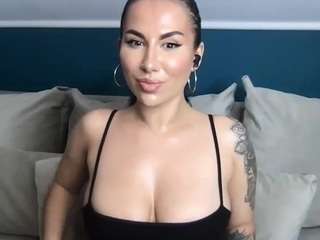 mindywild webcam model stream image