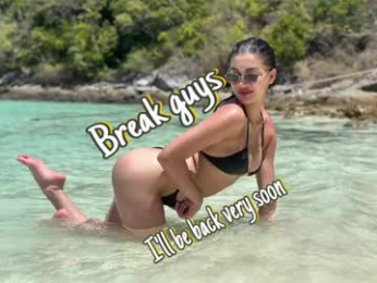 karollovea webcam model stream image