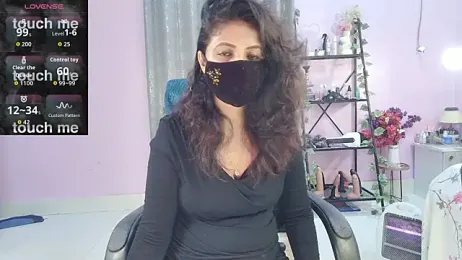 Naughty_nightz webcam stripchat model stream image