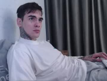 posterboy2025 webcam chaturbate model stream image