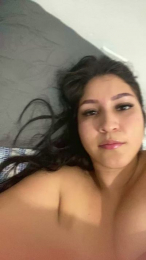 cora_2801 webcam model stream image